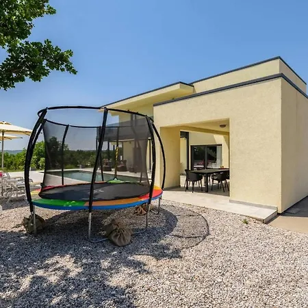 Quinta Labin (Istria)