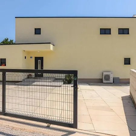 Hotel Quinta Labin (Istria)