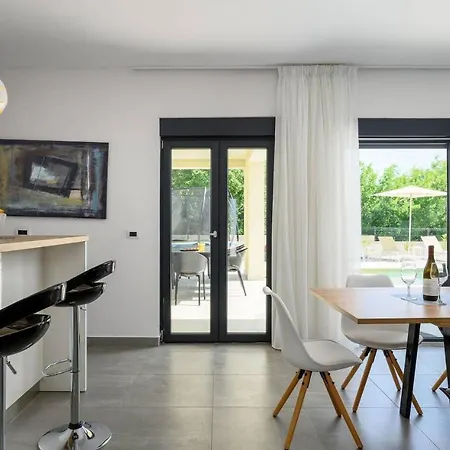 Quinta 4* Labin (Istria)