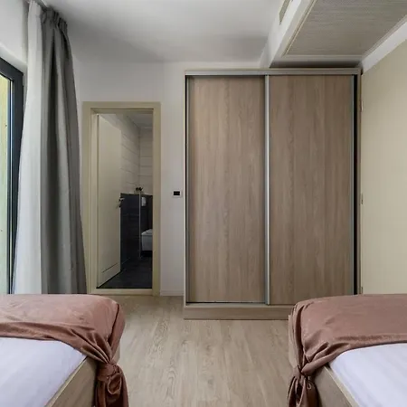 Hotel Quinta