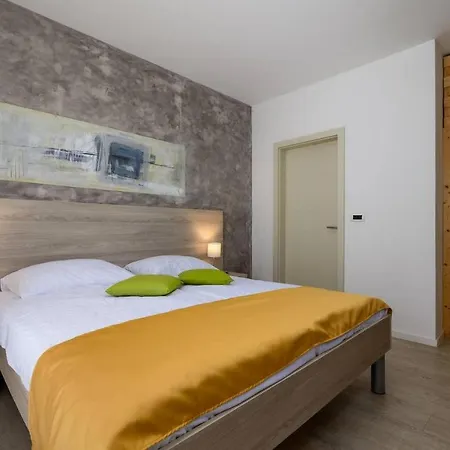 Quinta Hotel Labin (Istria)