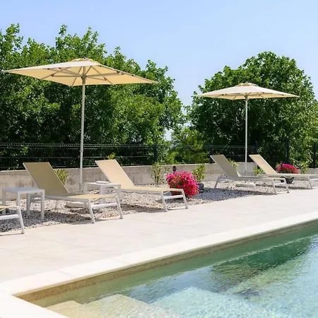 Quinta Ξενοδοχείο 4*