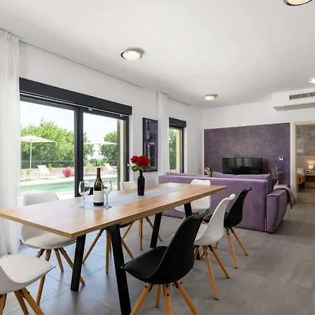 Hotel Quinta Labin (Istria)